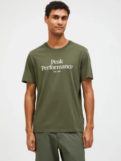 Peak Performance Mens Original Tee