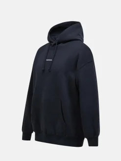 Peak Performance Mens Original Terry Hood