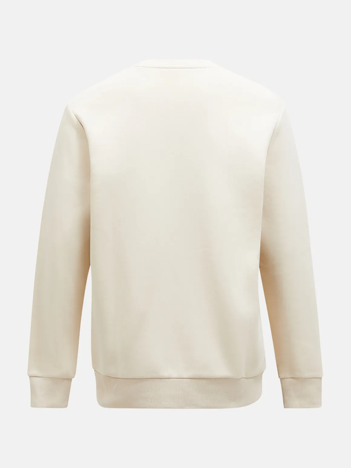 Peak Performance Mens Original Small Logo Crew