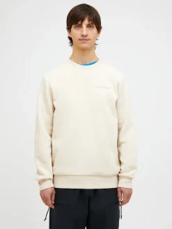 Peak Performance Mens Original Small Logo Crew