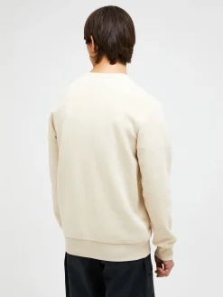 Peak Performance Mens Original Small Logo Crew