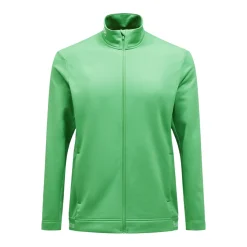 Peak Performance Mens Rider Tech Zip Jacket