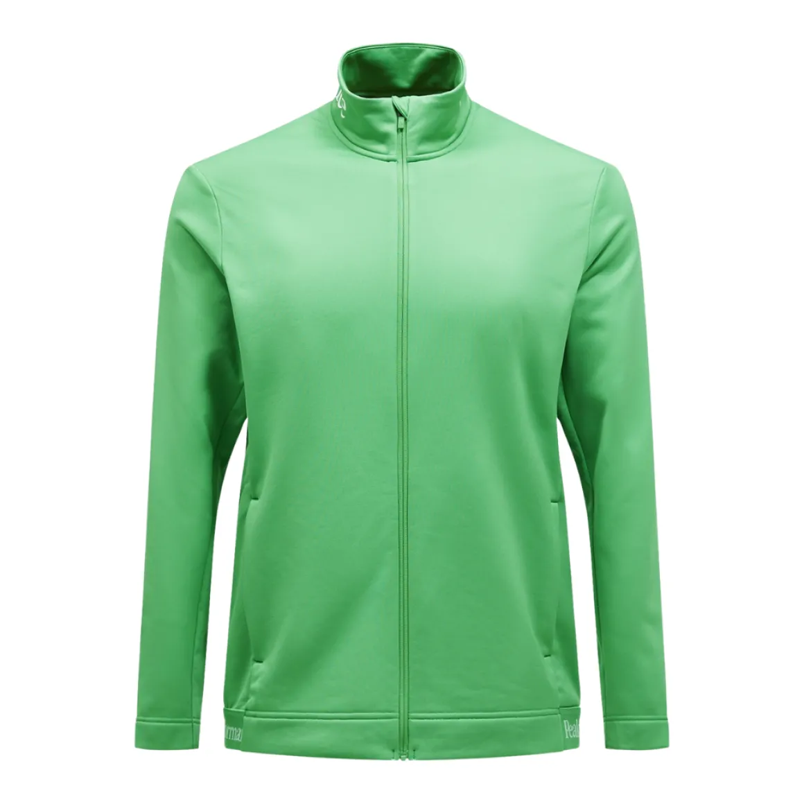 Peak Performance Mens Rider Tech Zip Jacket
