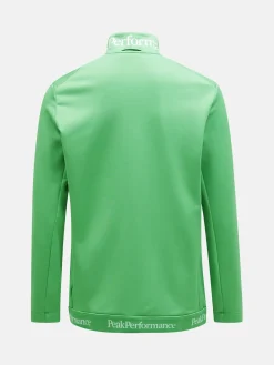 Peak Performance Mens Rider Tech Zip Jacket
