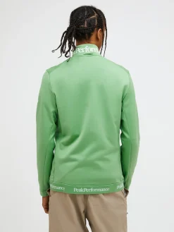 Peak Performance Mens Rider Tech Zip Jacket