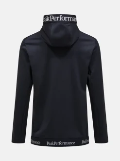 Peak Performance Mens Rider Tech Zip Hood