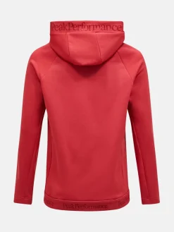 Peak Performance Mens Rider Tech Hood
