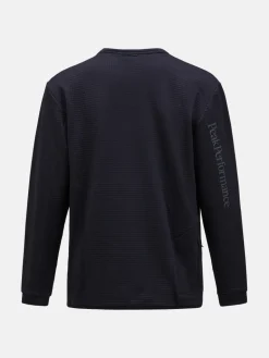 Peak Performance Mens Trail Polartec Crew