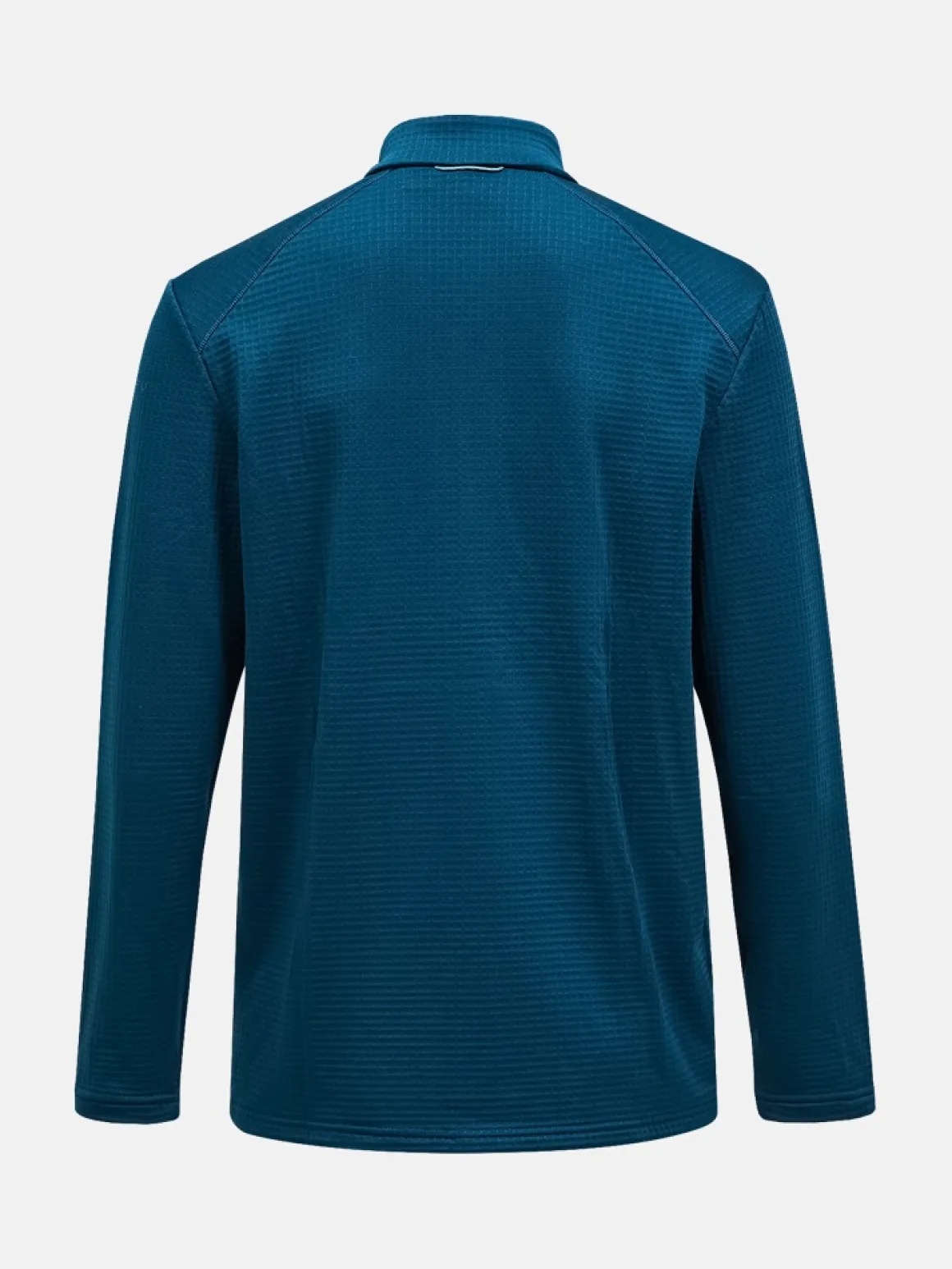 Peak Performance Mens Trail Polartec Half Zip