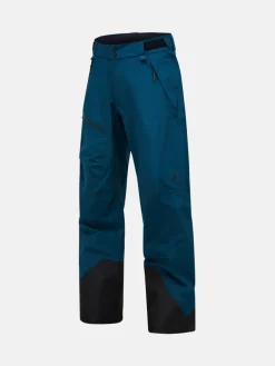 Peak Performance Mens Vertical Gore-Tex 3L Pants
