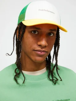 Peak Performance PP Trucker Cap
