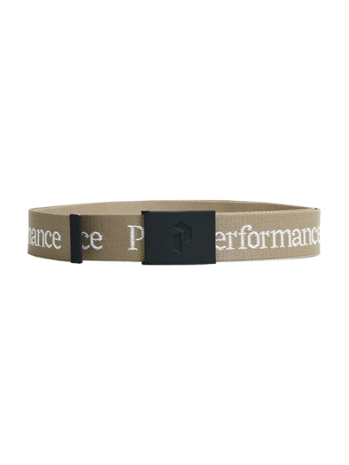 Peak Performance Rider Belt