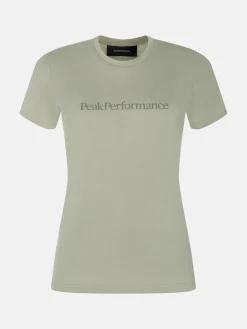 Peak Performance W Ground Tee