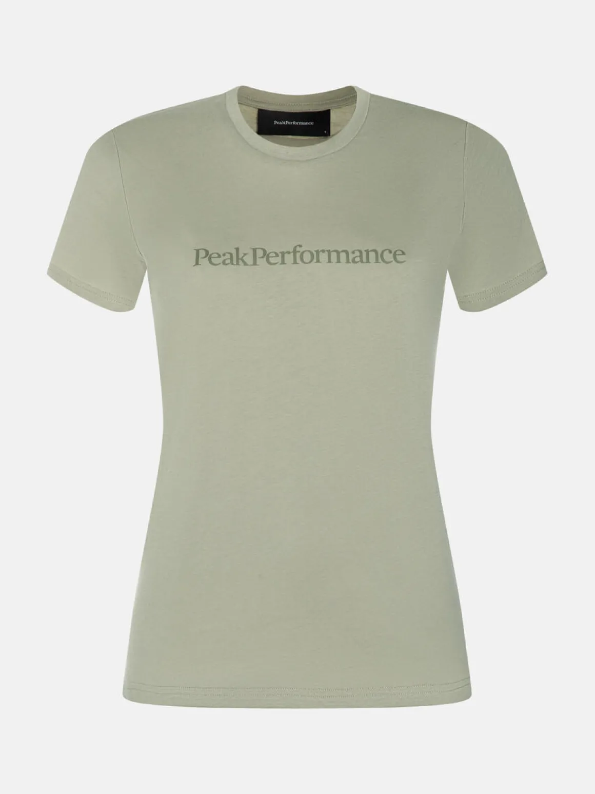 Peak Performance W Ground Tee