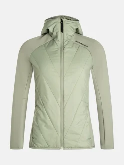Peak Performance W Insulated Hybrid Hood