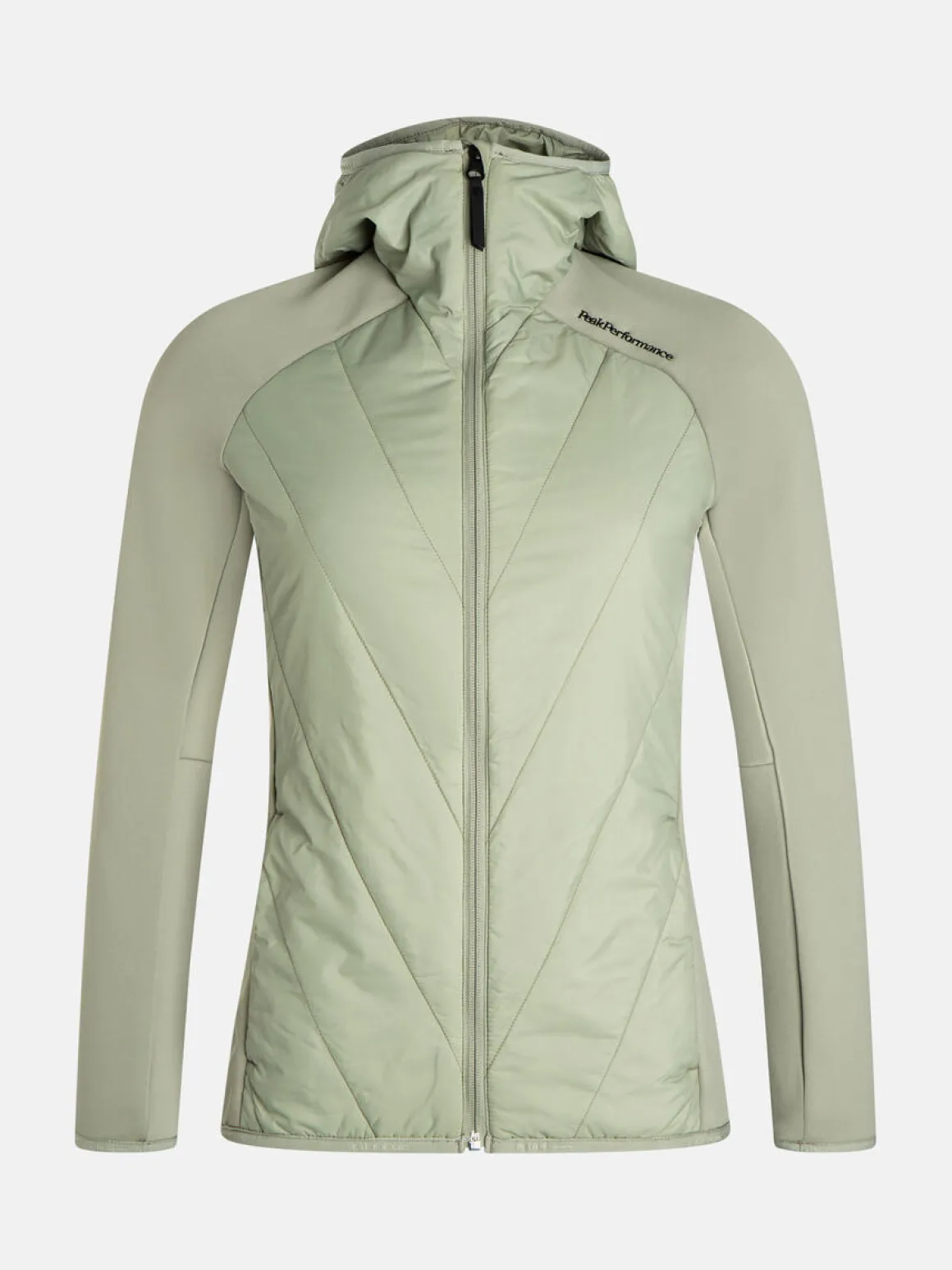 Peak Performance W Insulated Hybrid Hood