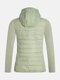 Peak Performance W Insulated Hybrid Hood