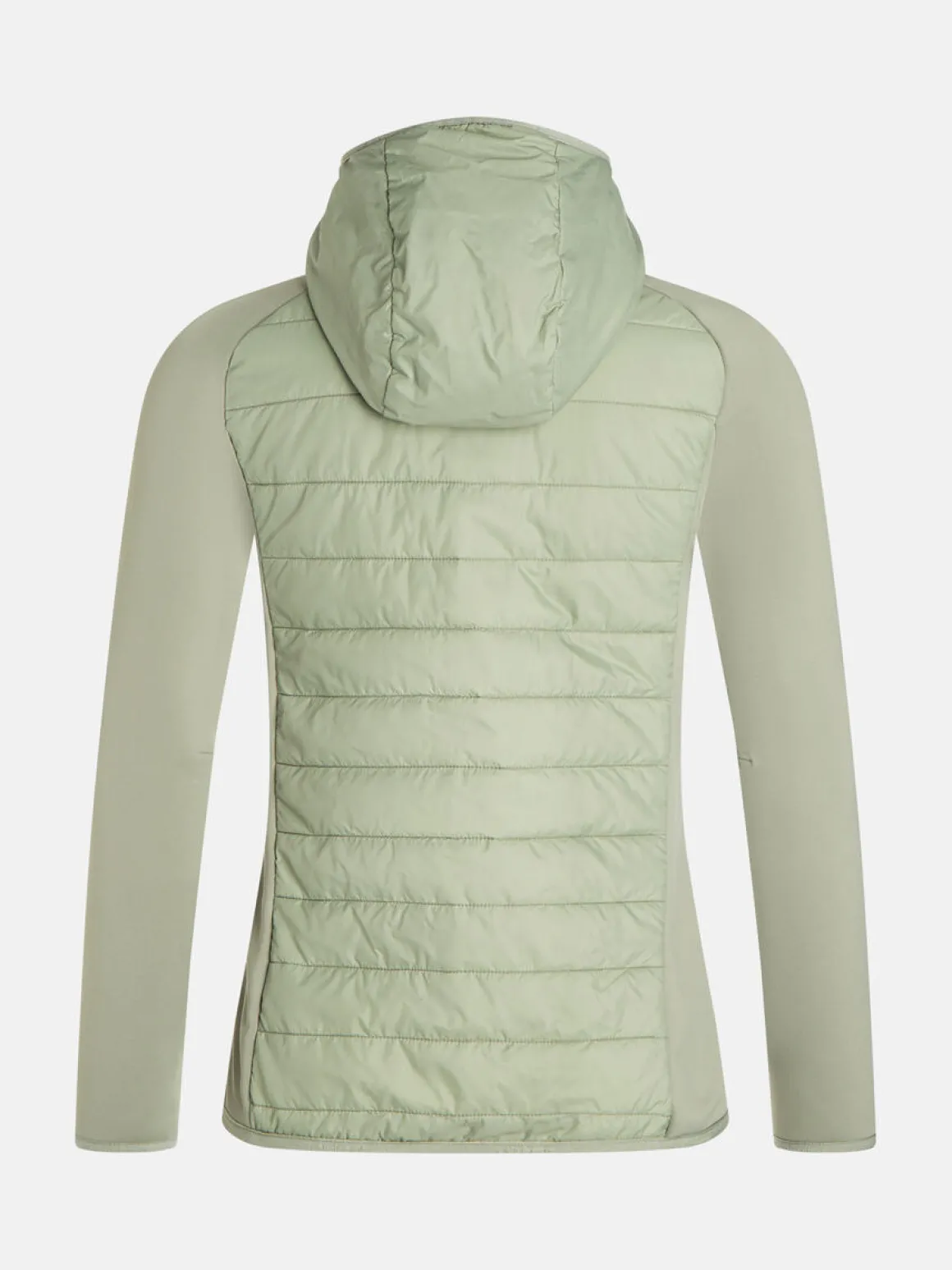 Peak Performance W Insulated Hybrid Hood
