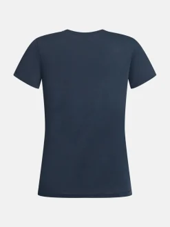 Peak Performance W Outdoor Logo Tee