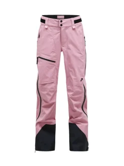 Peak Performance Womens Alpine Gore-Tex Pants