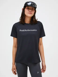 Peak Performance Womens Active Tee