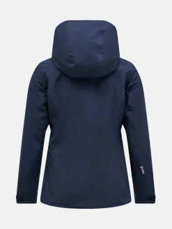 Peak Performance Womens Anima Jacket