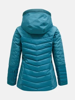 Peak Performance Womens Blackfire Jacket