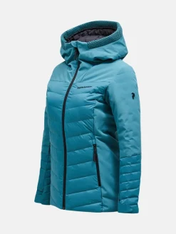 Peak Performance Womens Blackfire Jacket