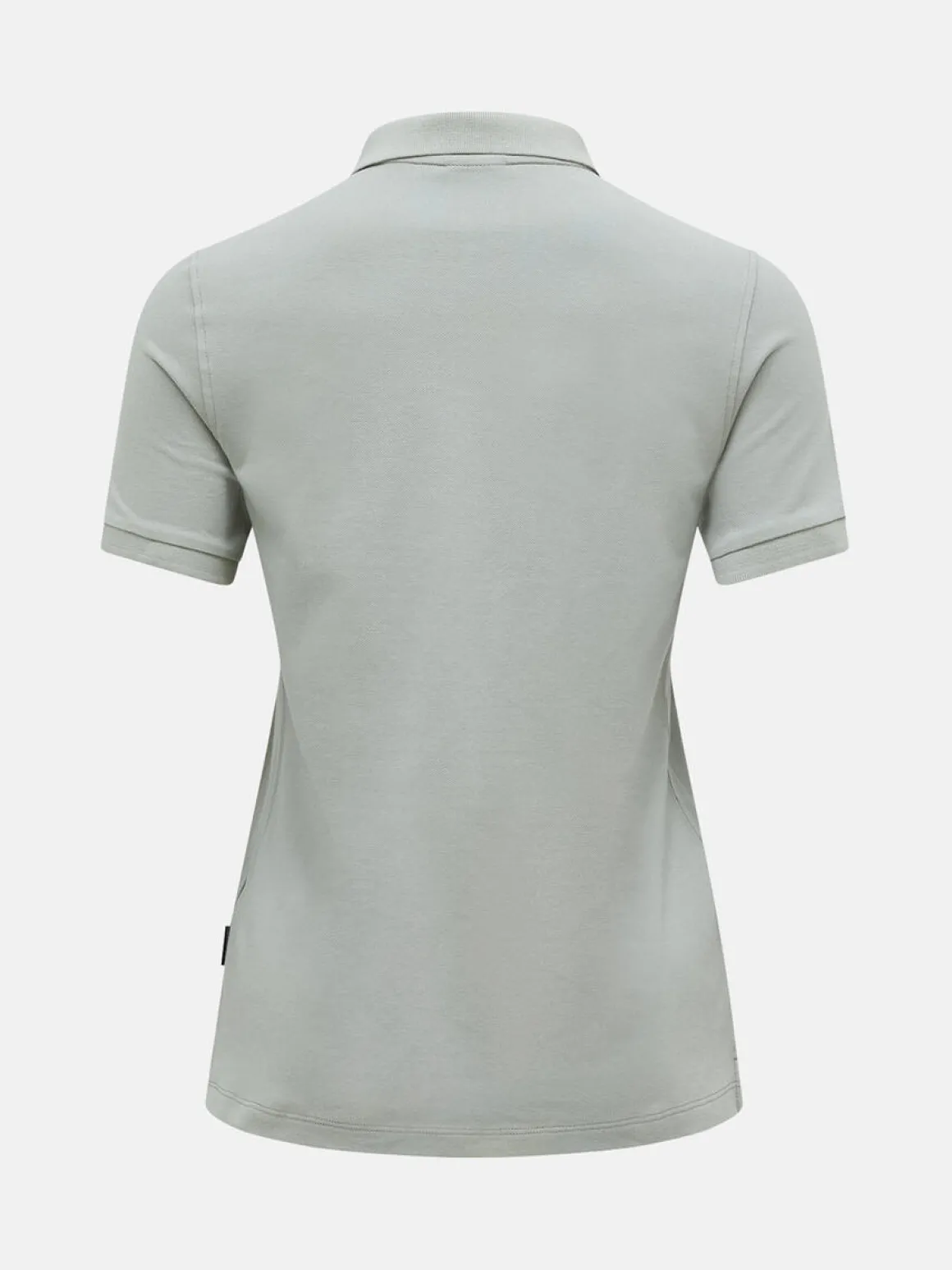 Peak Performance Womens Classic Cotton Polo