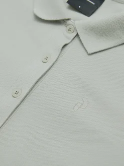 Peak Performance Womens Classic Cotton Polo