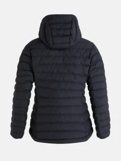 Peak Performance Womens Casual Ins Lin Hd Jacket