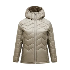 Peak Performance Womens Elevate Liner Hood Jacket