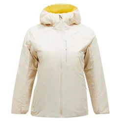 Peak Performance Womens Freelight Reversible Hood Jacket