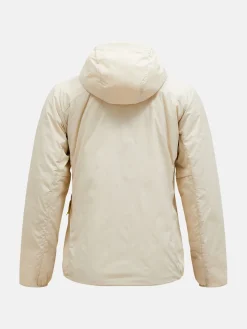 Peak Performance Womens Freelight Reversible Hood Jacket