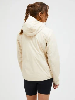 Peak Performance Womens Freelight Reversible Hood Jacket