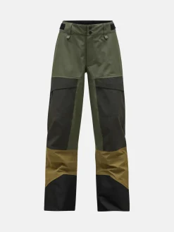 Peak Performance Womens Gravity Gore-Tex 3L Pants