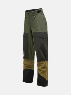 Peak Performance Womens Gravity Gore-Tex 3L Pants