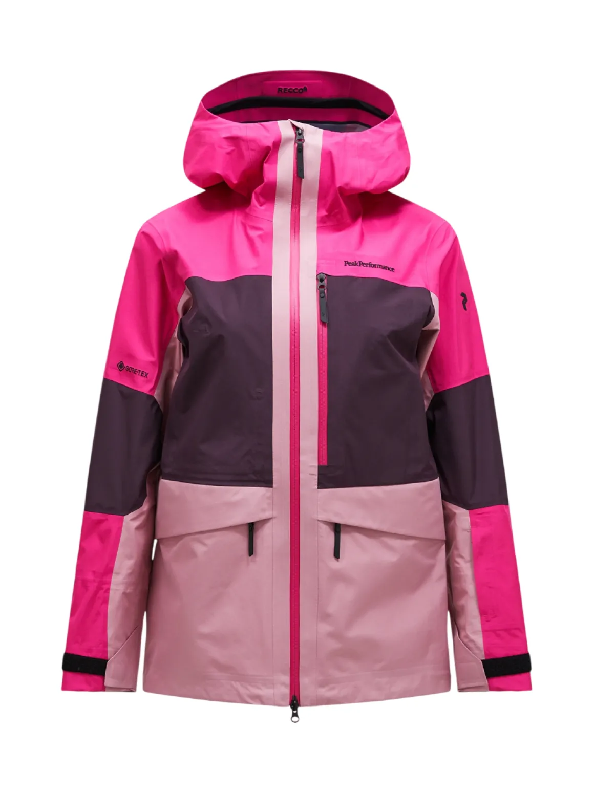 Peak Performance Womens Gravity Gore-Tex 3L Jacket