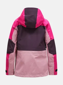 Peak Performance Womens Gravity Gore-Tex 3L Jacket