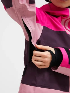 Peak Performance Womens Gravity Gore-Tex 3L Jacket