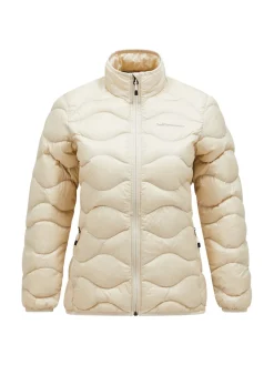 Peak Performance Womens Helium Down Jacket