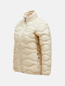 Peak Performance Womens Helium Down Jacket