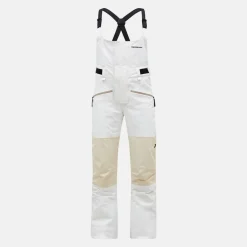 Peak Performance Womens 2L Stretch Bib Pants