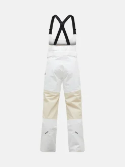Peak Performance Womens 2L Stretch Bib Pants