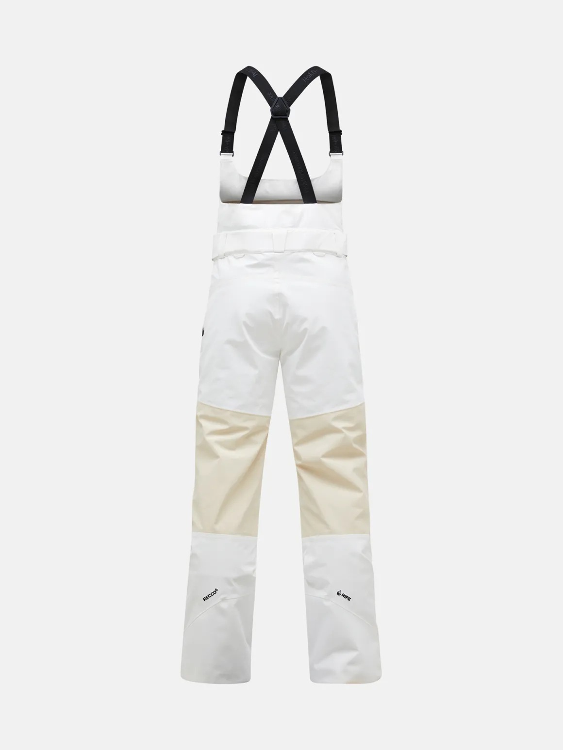 Peak Performance Womens 2L Stretch Bib Pants