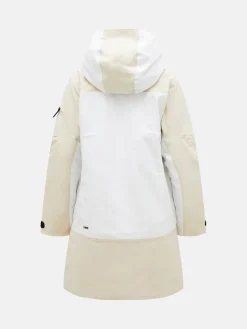 Peak Performance Womens 2L Stretch Parka