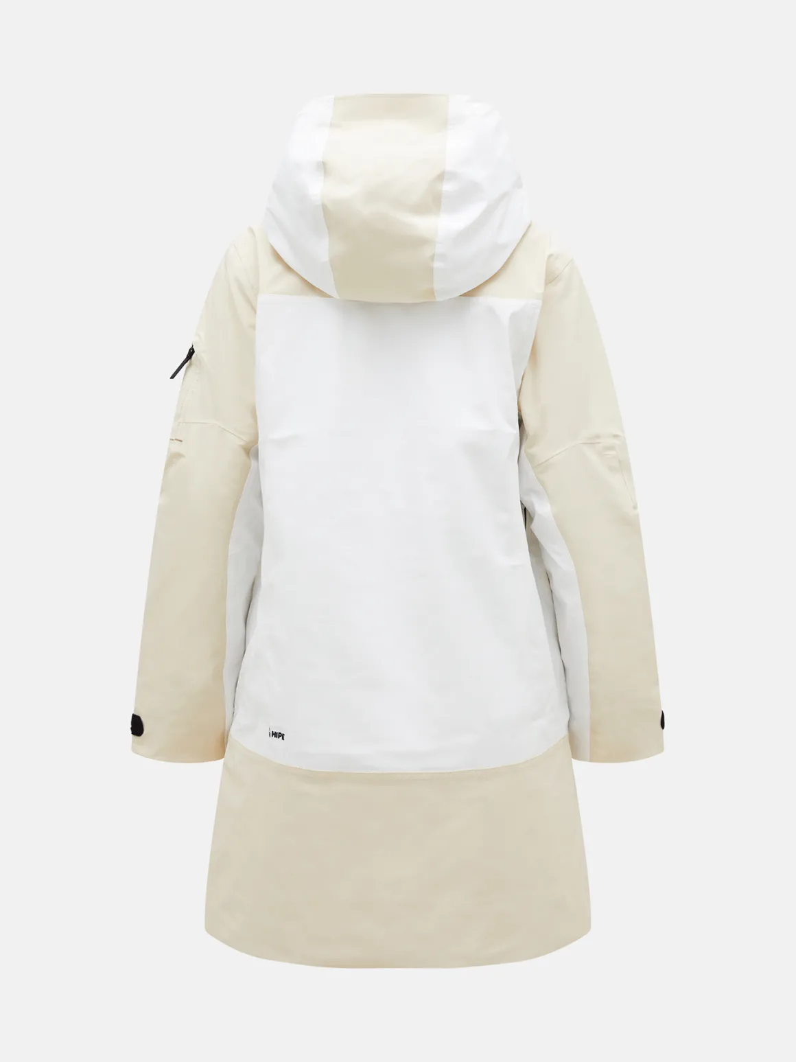Peak Performance Womens 2L Stretch Parka