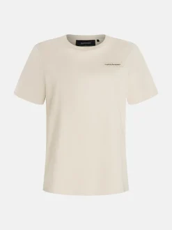 Peak Performance Womens Logo Tee