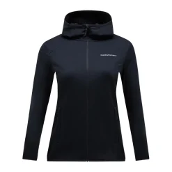 Peak Performance Womens Light Zip Hood