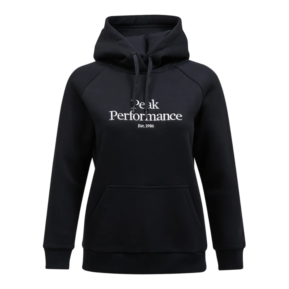 Peak Performance Womens Original Hood